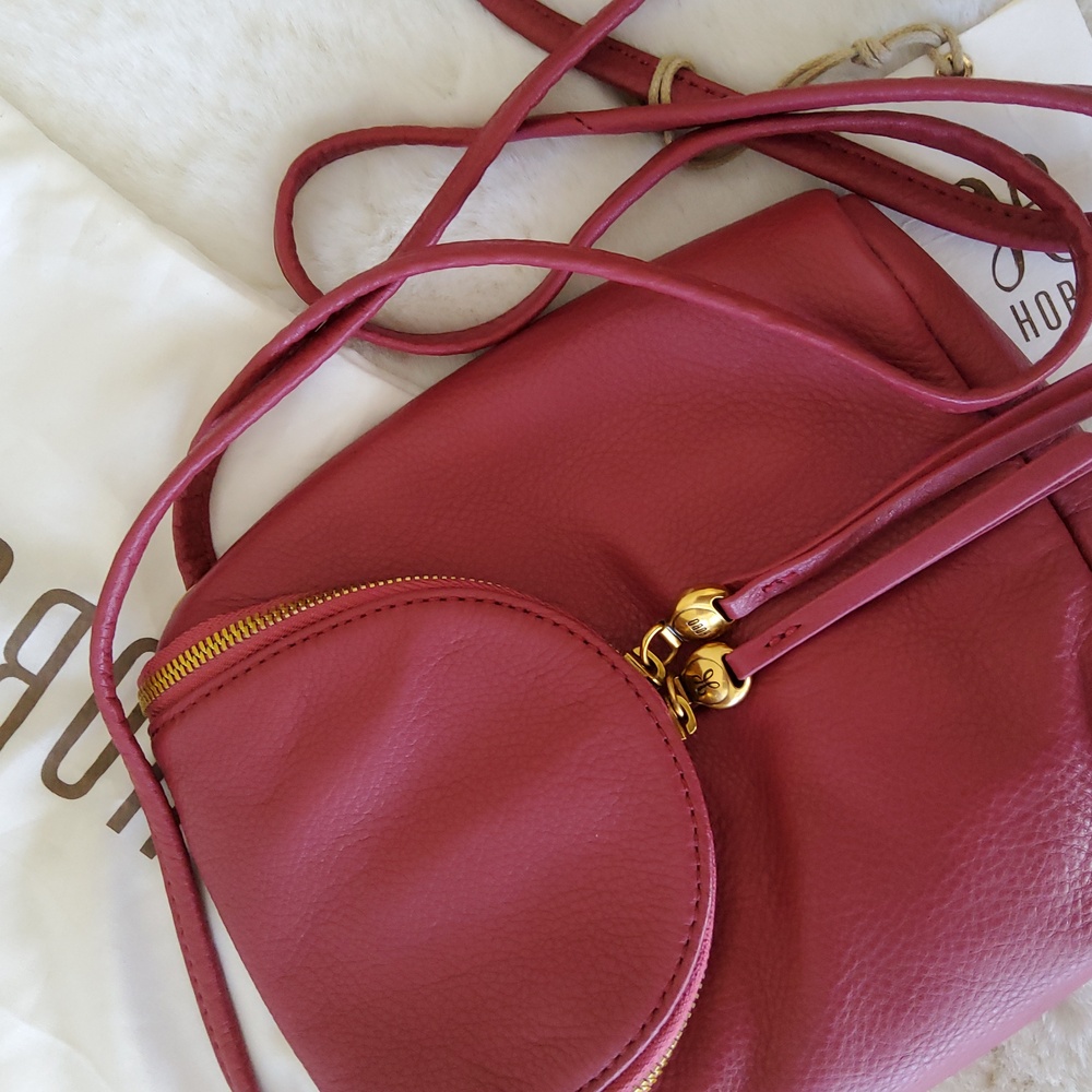 **Pics Updated!*🎉HP 6/19🎉🎉 HOBO Fern Crossbody Bag - Picture 6 of 16